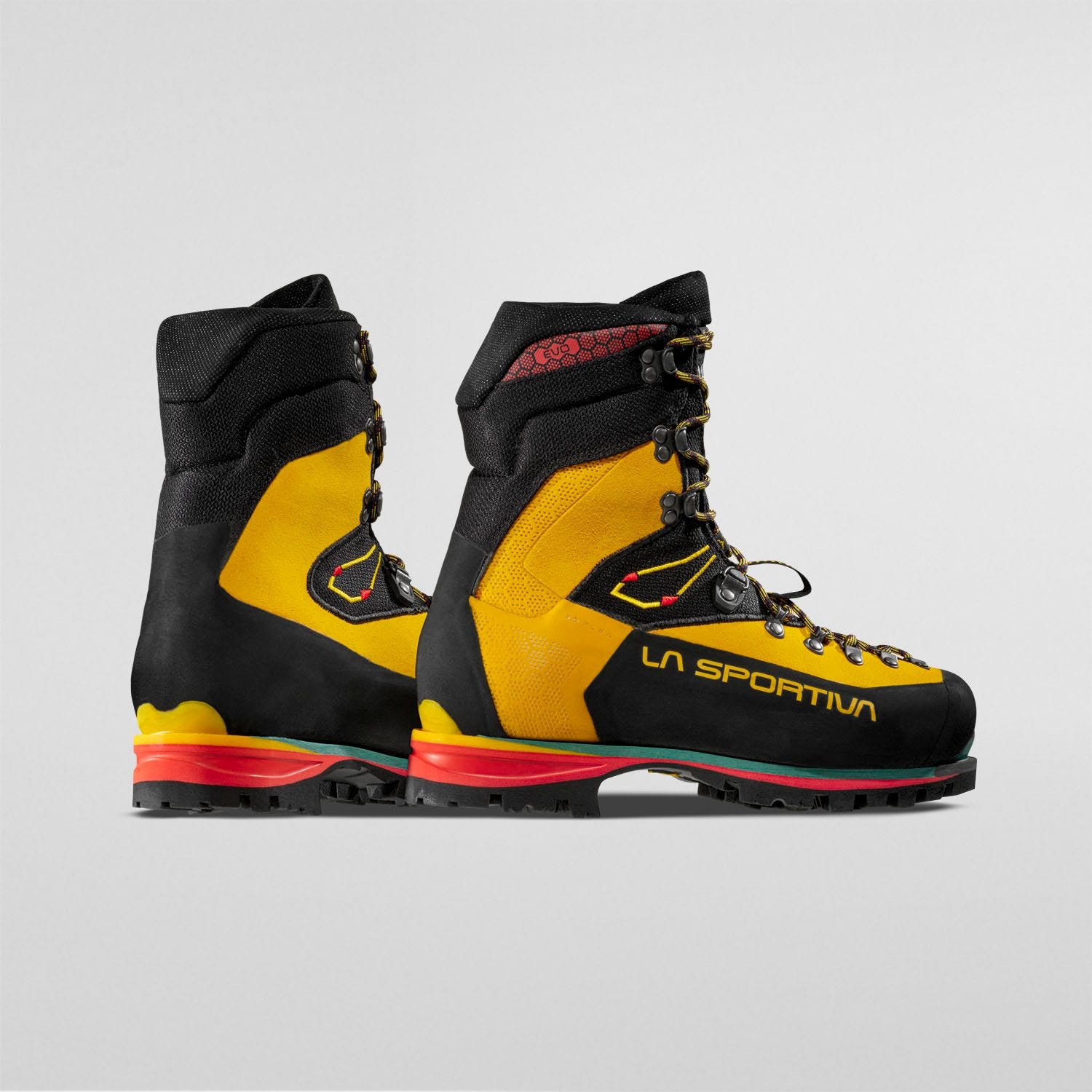 Nepal Evo GTX - Boots Mountaineering - Man - La Sportiva - Image 4