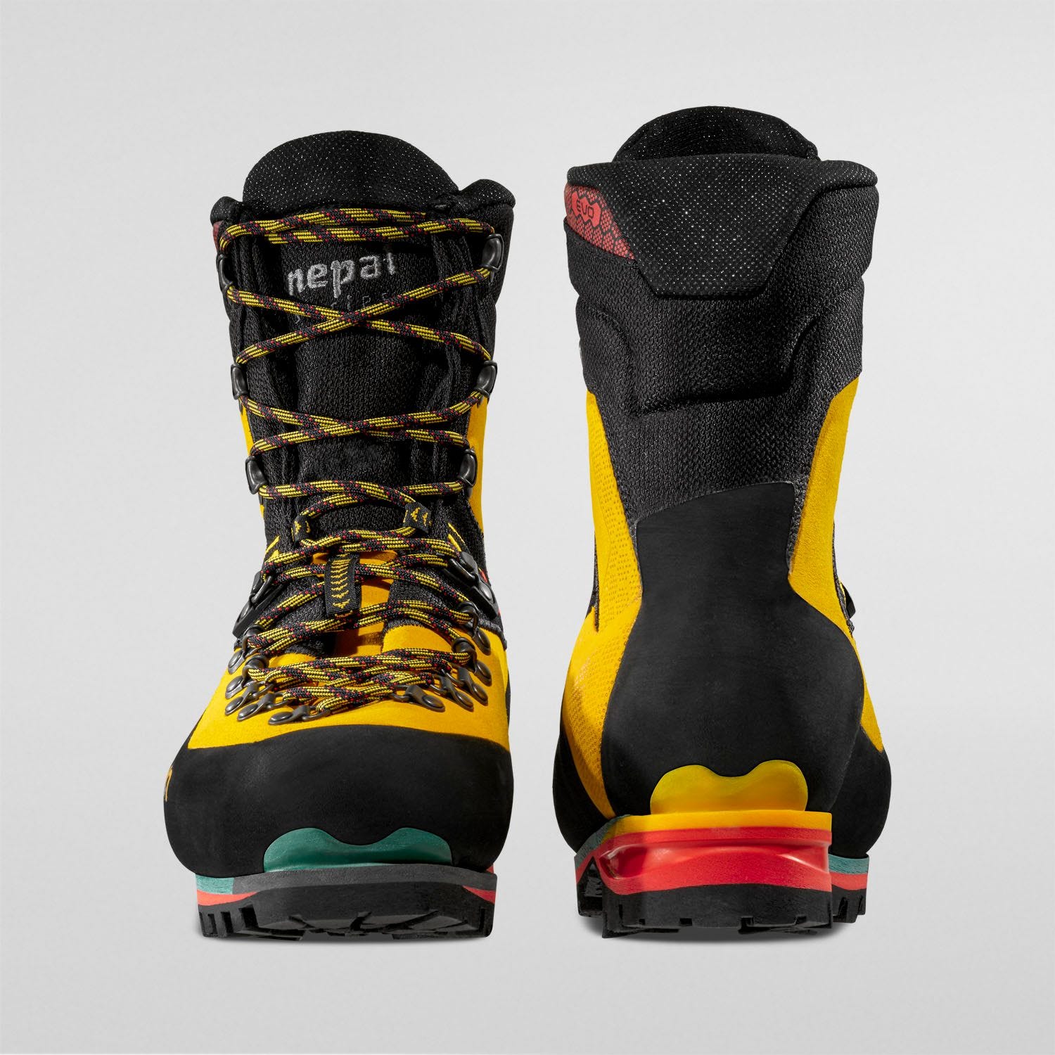 Nepal Evo GTX - Boots Mountaineering - Man - La Sportiva - Image 5