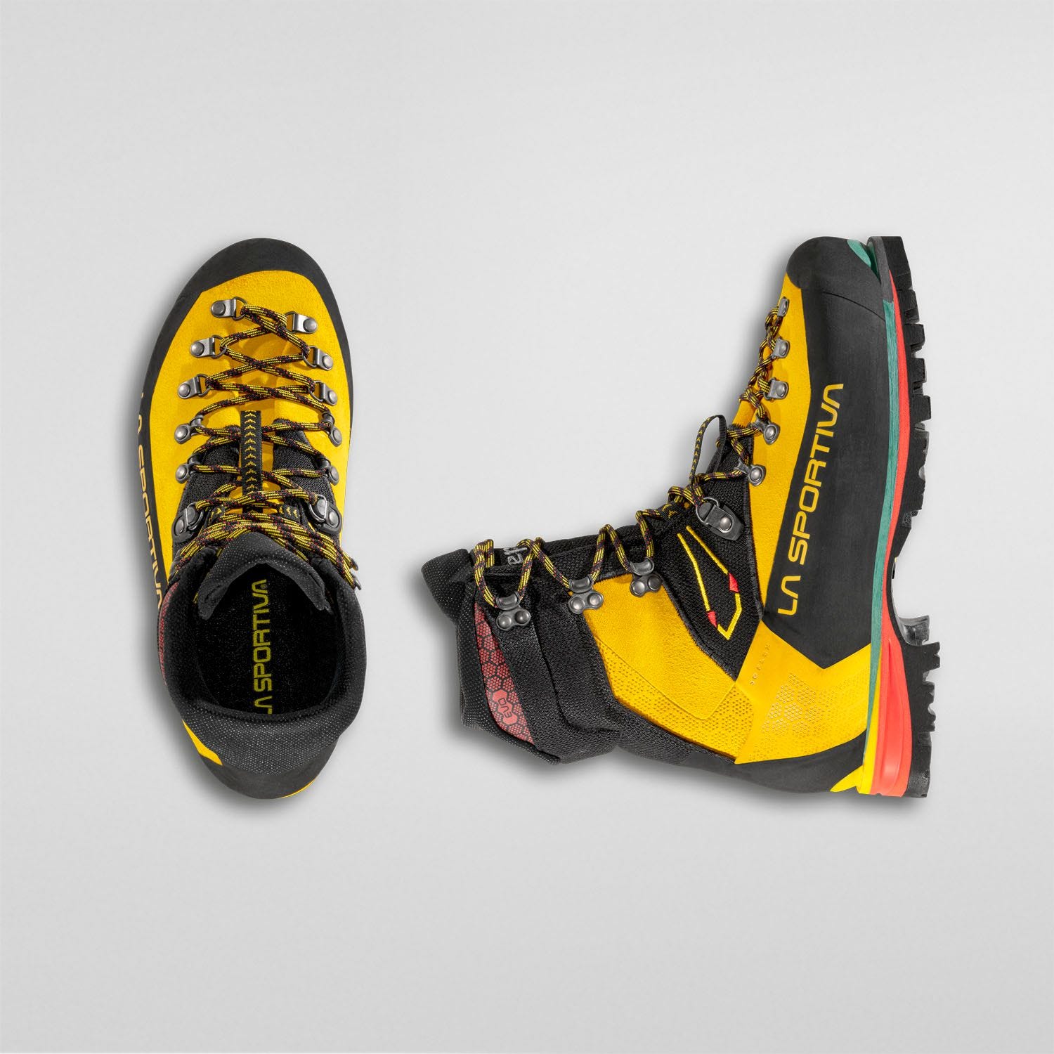 Nepal Evo GTX - Boots Mountaineering - Man - La Sportiva - Image 6