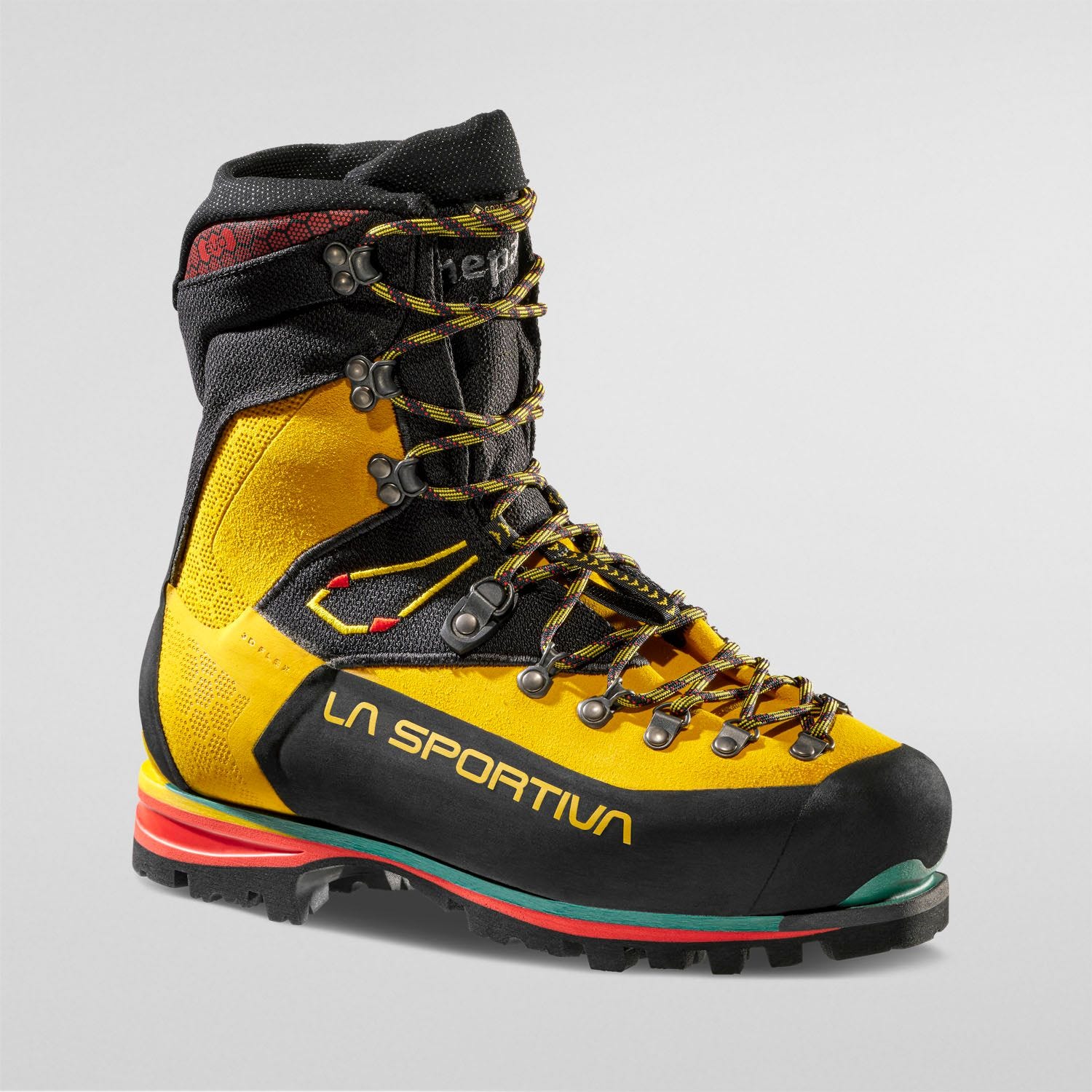 Nepal Evo GTX - Boots Mountaineering - Man - La Sportiva - Image 1