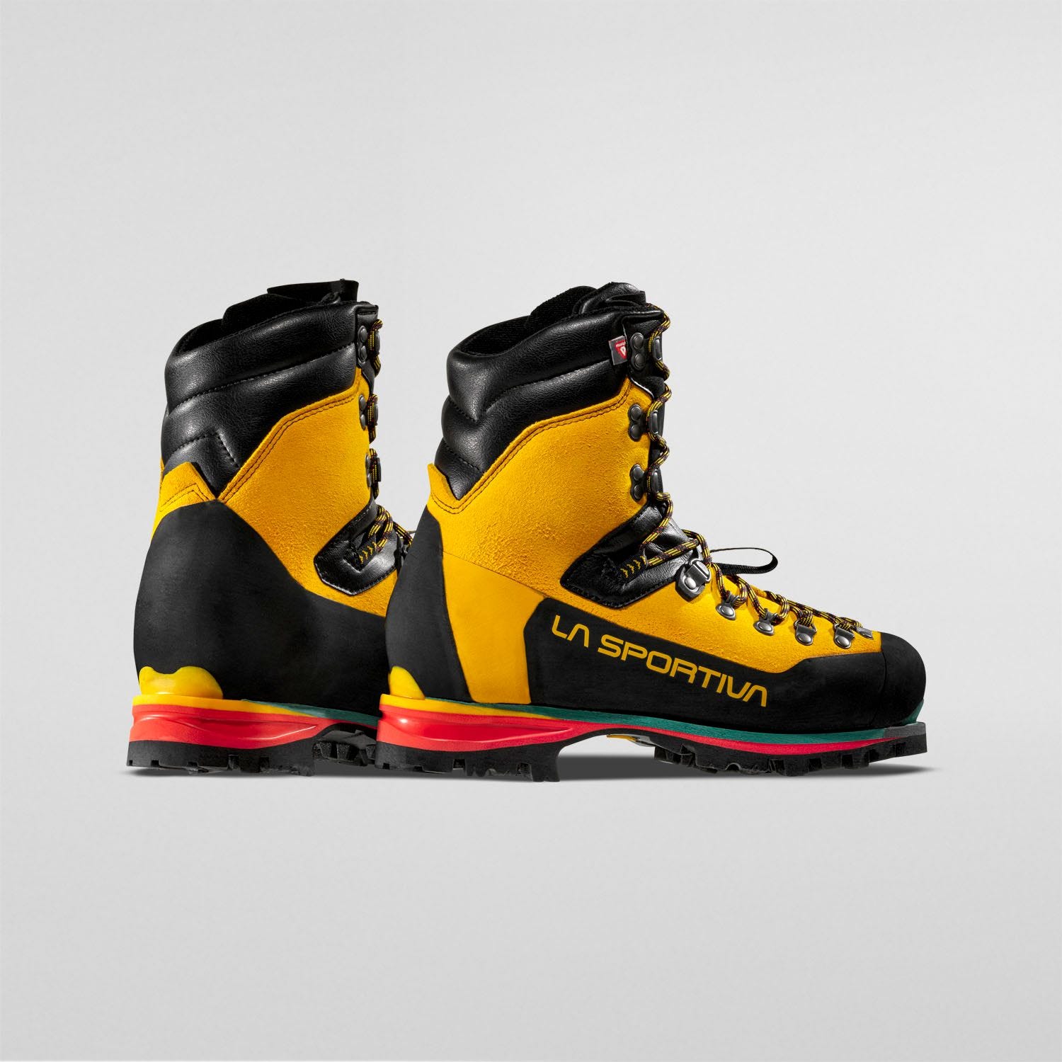 Nepal Extreme - Boots Mountaineering - Man - La Sportiva - Image 4