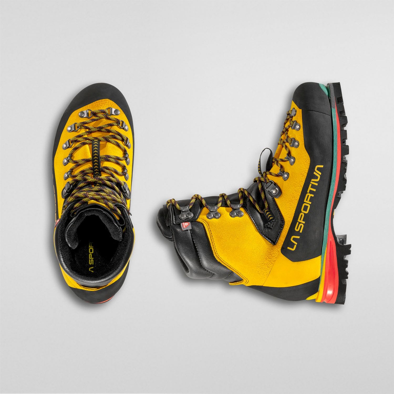 Nepal Extreme - Boots Mountaineering - Man - La Sportiva - Image 6