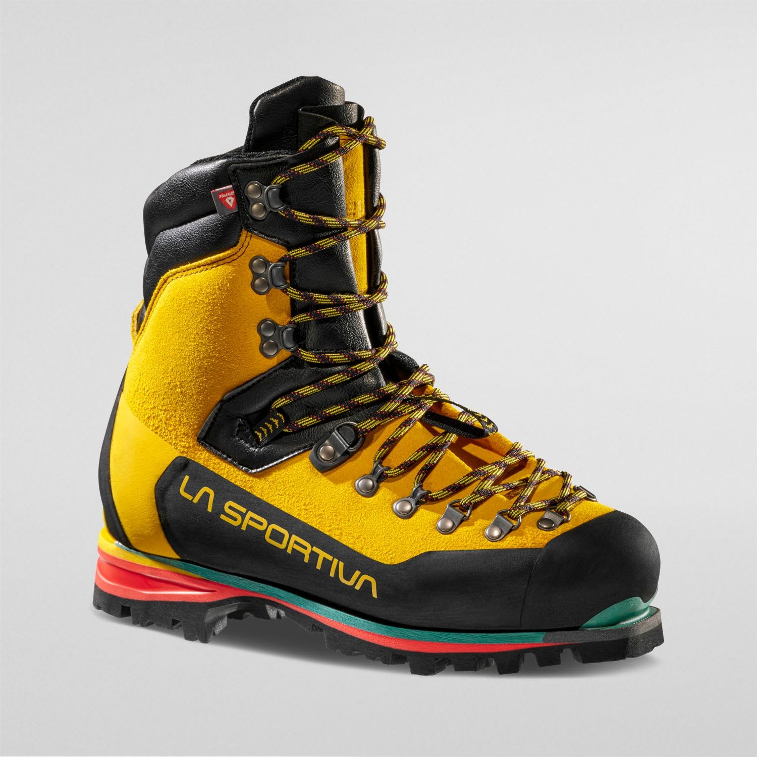 Nepal Extreme - Boots Mountaineering - Man - La Sportiva - Image 1