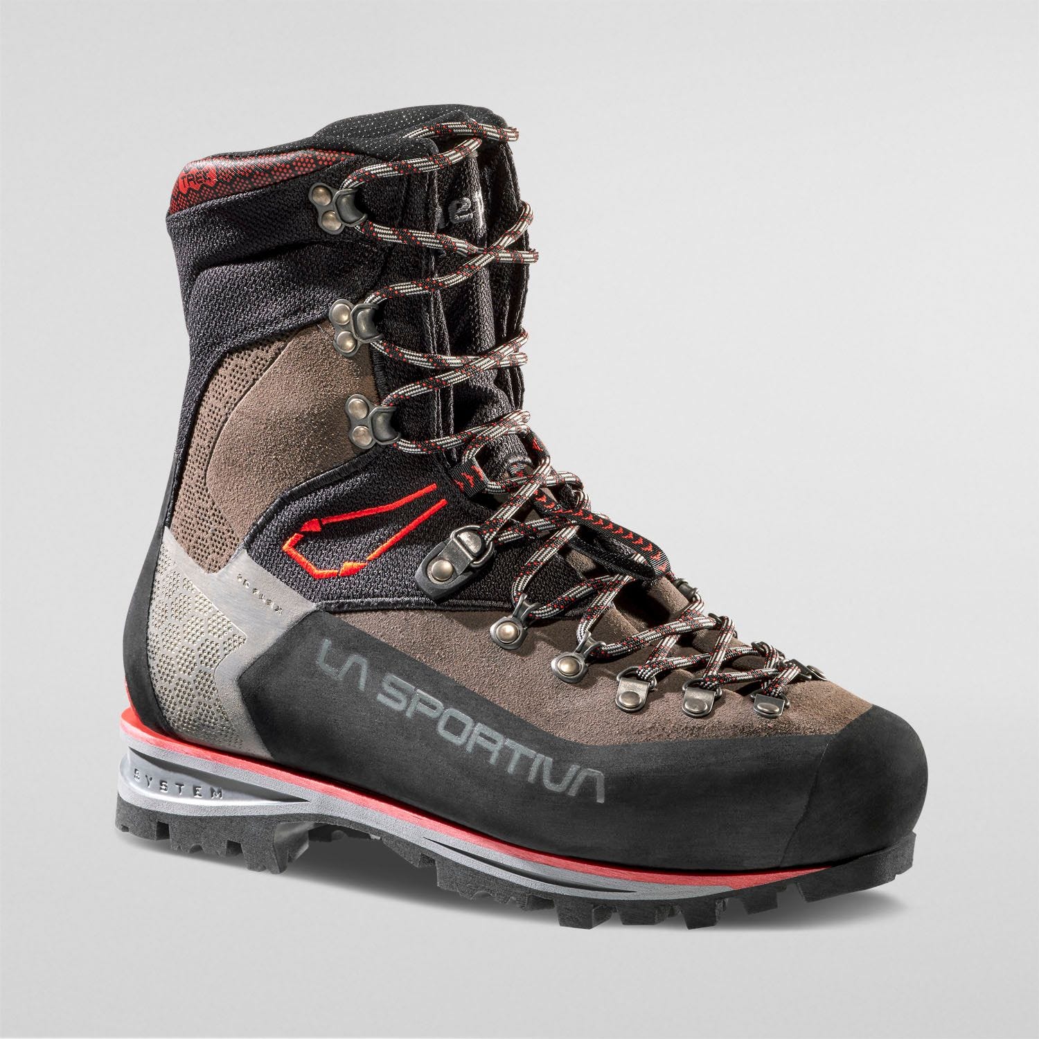 Nepal Trek Evo GTX - Mountaineering - Boots - Man | La Sportiva®