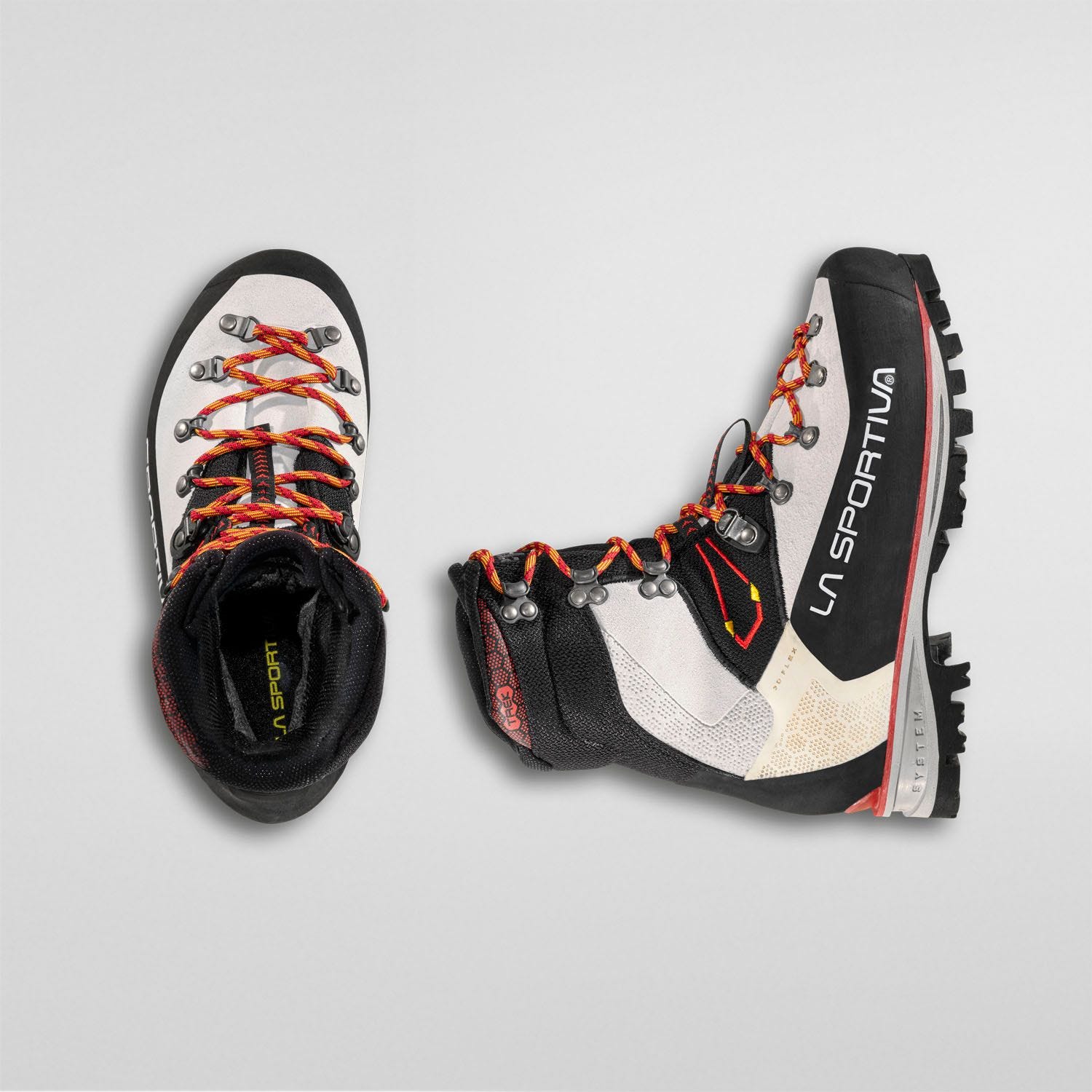 Nepal Trek Evo Woman GTX - Mountaineering - Boots - Woman Nepal Trek Evo Woman GTX - Mountaineering - Boots - Woman