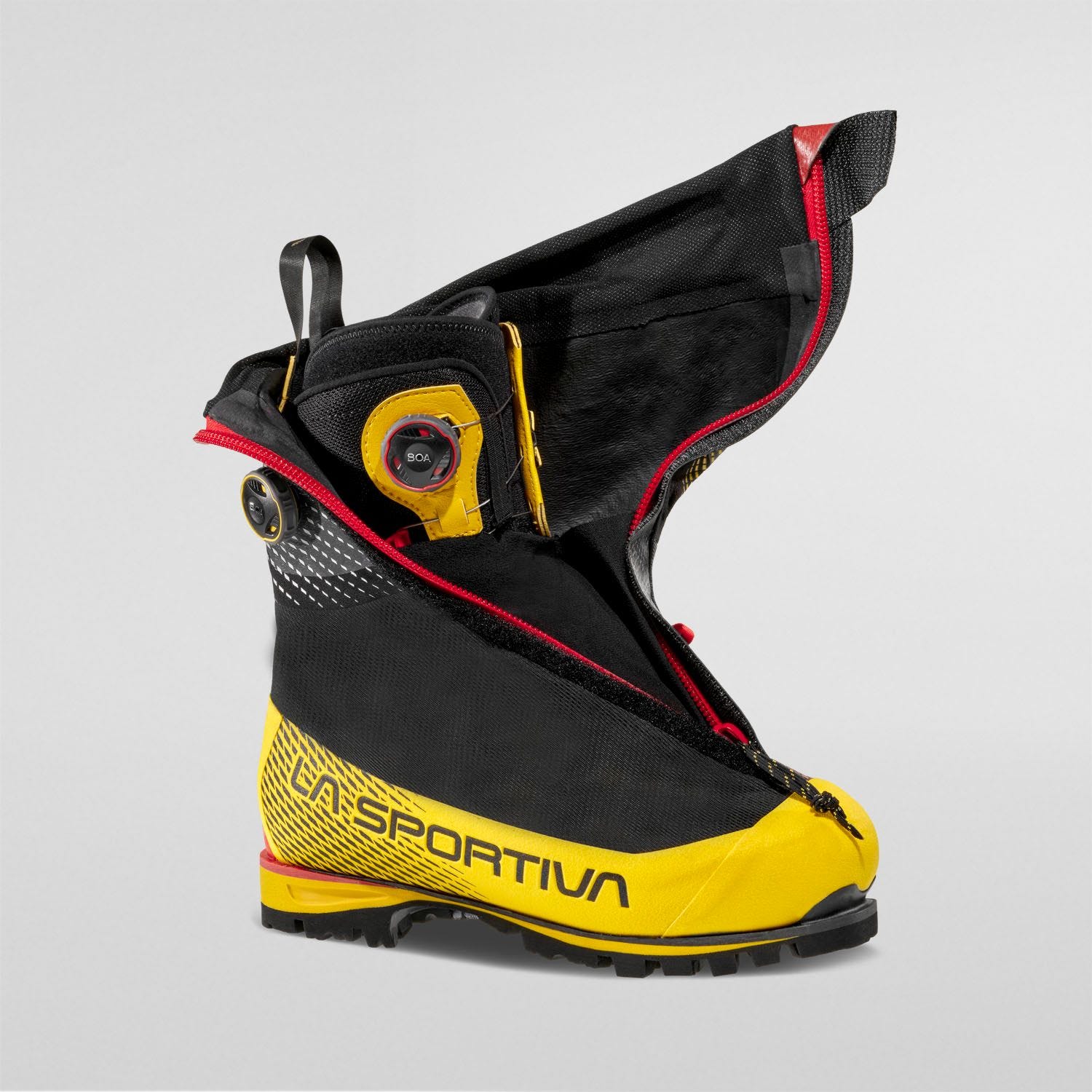 G2 Evo - Mountaineering - Boots - Unisex | La Sportiva® G2 Evo - Mountaineering - Boots - Unisex | La Sportiva®