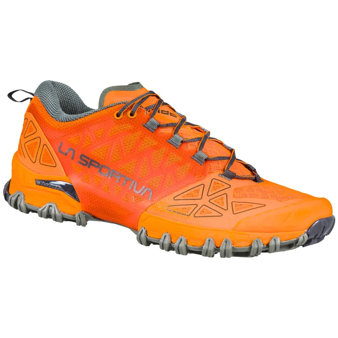 Bushido II - Trail Running - Shoes - Man | Outlet La Sportiva®