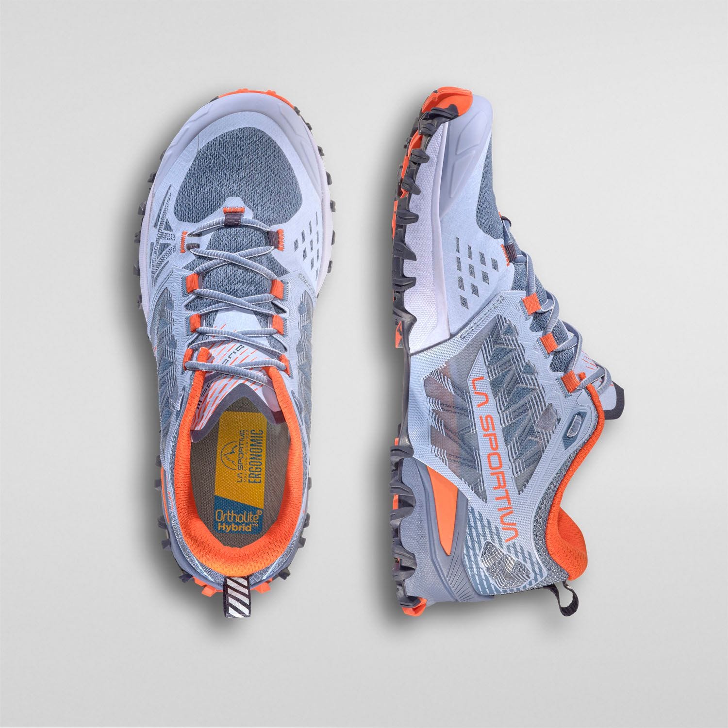 Bushido III Wide Woman Gtx - Trail Running - Shoes - Woman