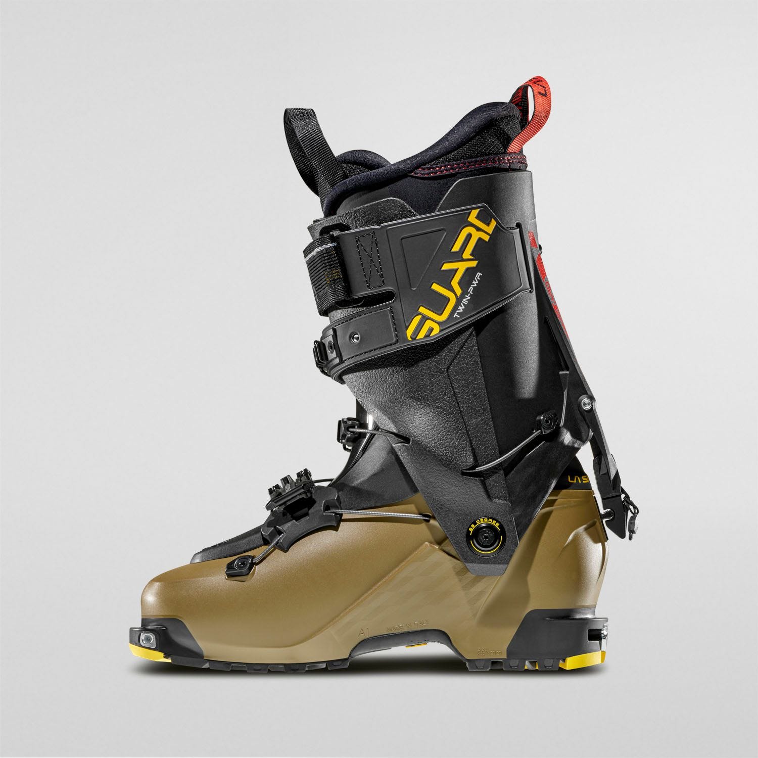 Vanguard - Skimountaineering - Ski Boots - Man | La Sportiva®