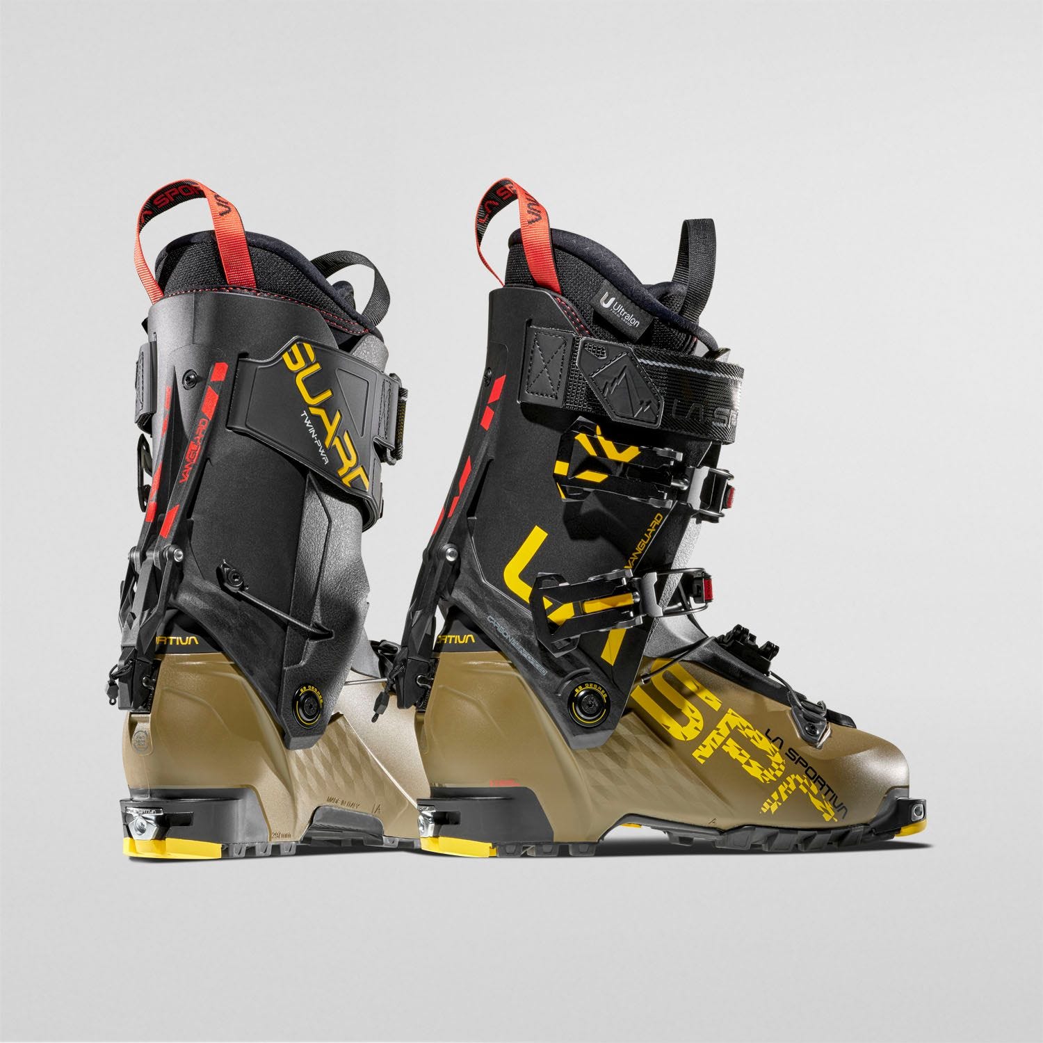 Vanguard - Skimountaineering - Ski Boots - Man | La Sportiva® Vanguard - Skimountaineering - Ski Boots - Man | La Sportiva®