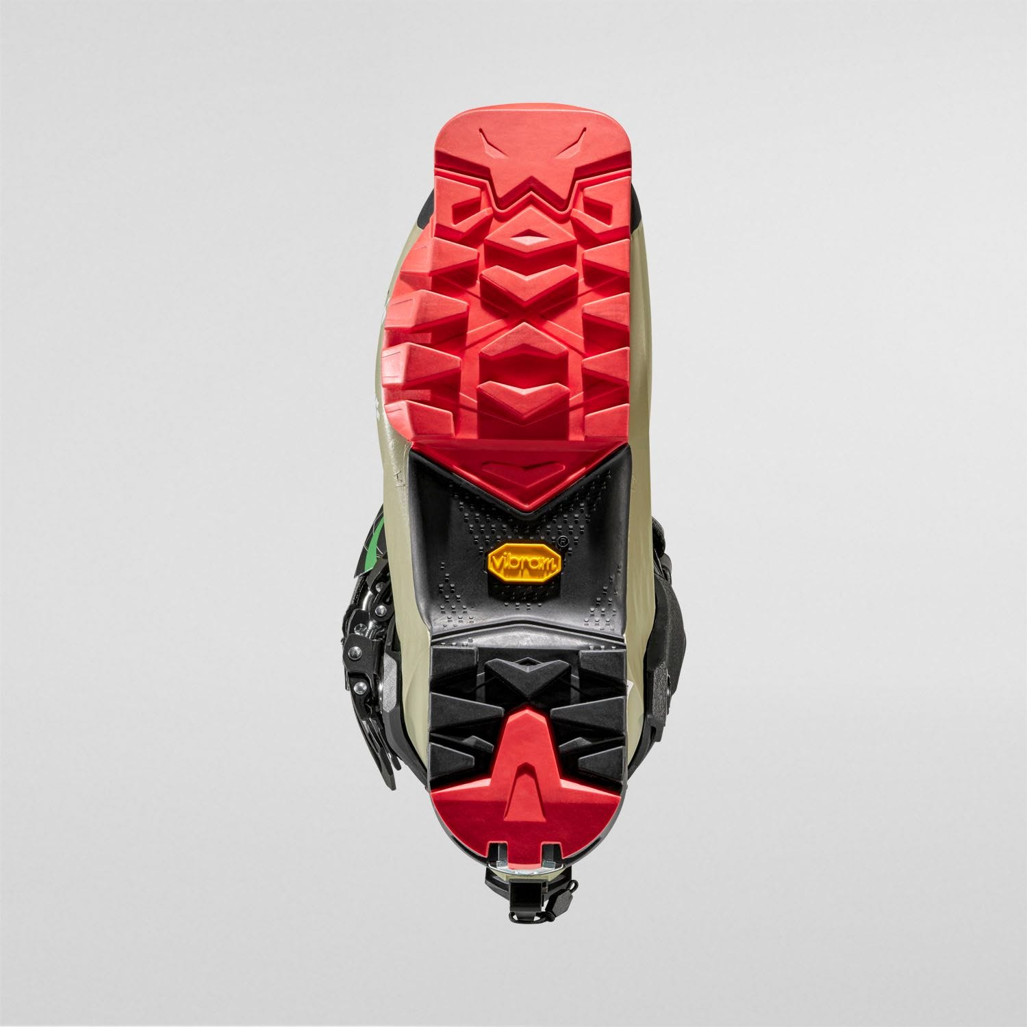 Vanguard Woman - Skimountaineering - Ski Boots - Woman | La