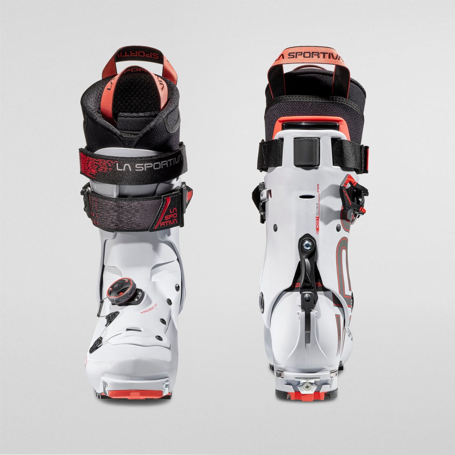Stellar II - Skimountaineering - Ski Boots - Woman | La Stellar II - Skimountaineering - Ski Boots - Woman | La