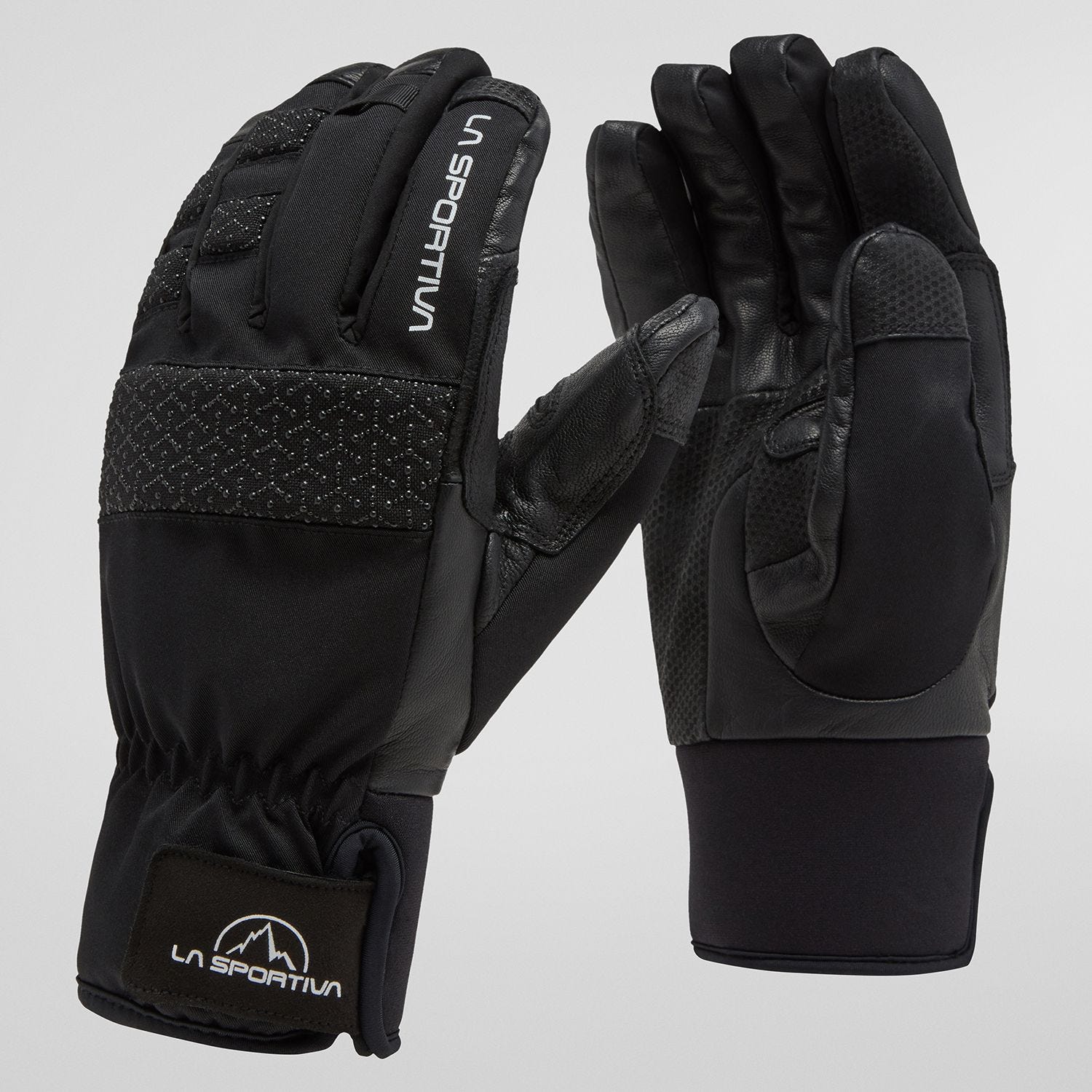Supercouloir Insulated Gloves - Mountaineering - Gloves