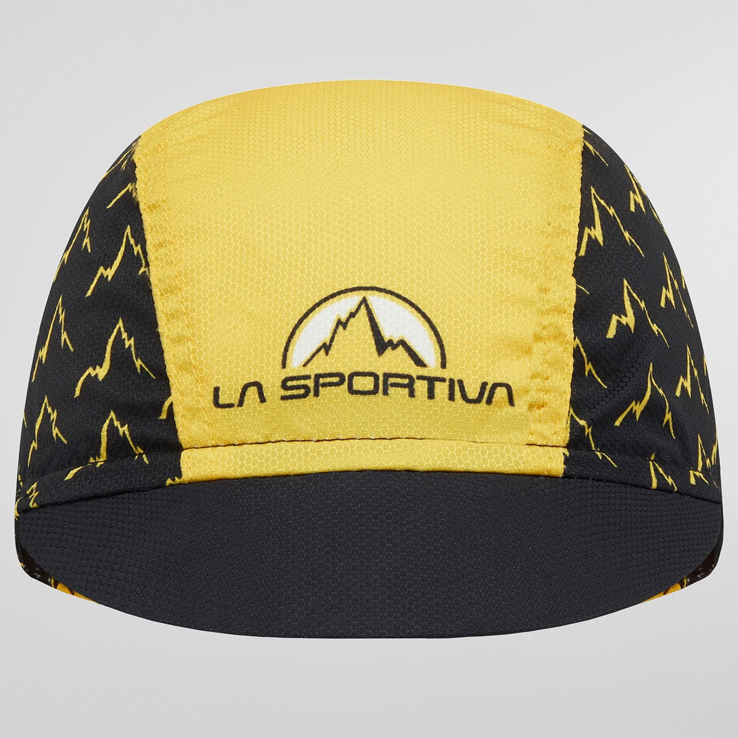 Cycling Cap Trail Running Hat Man La Sportiva
