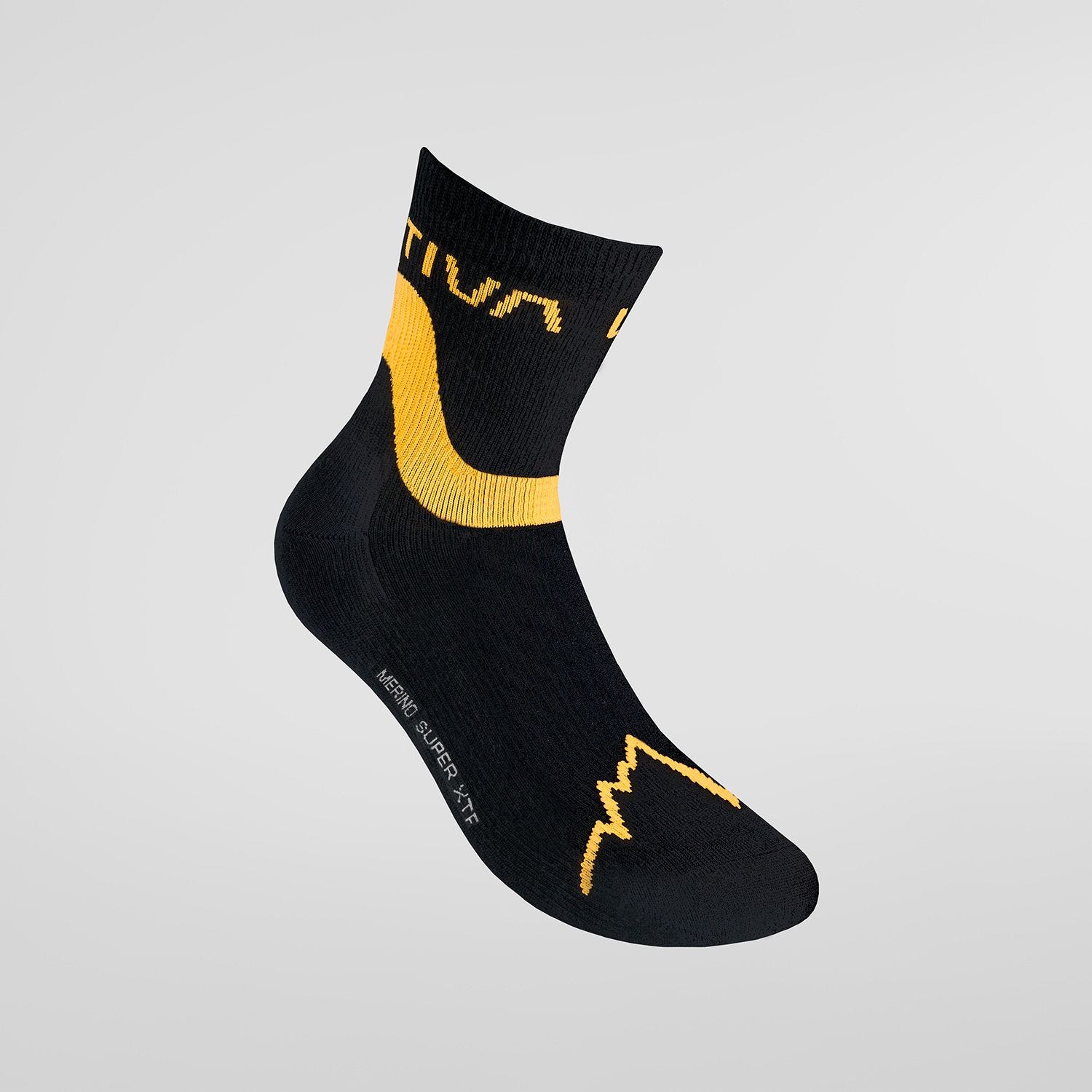 Snowrun Socks Trail Running Socks Unisex La Sportiva