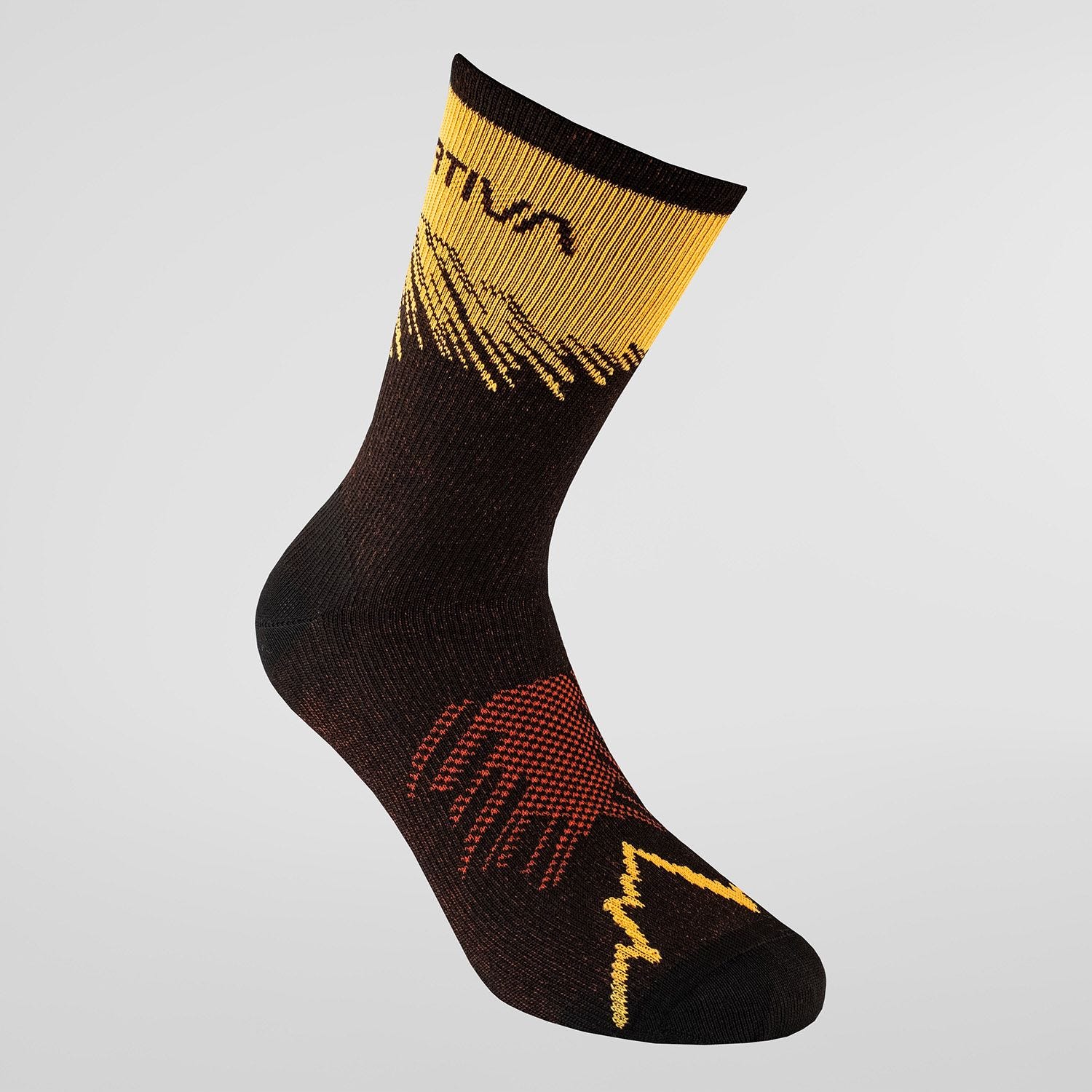 Chaussette trail sale