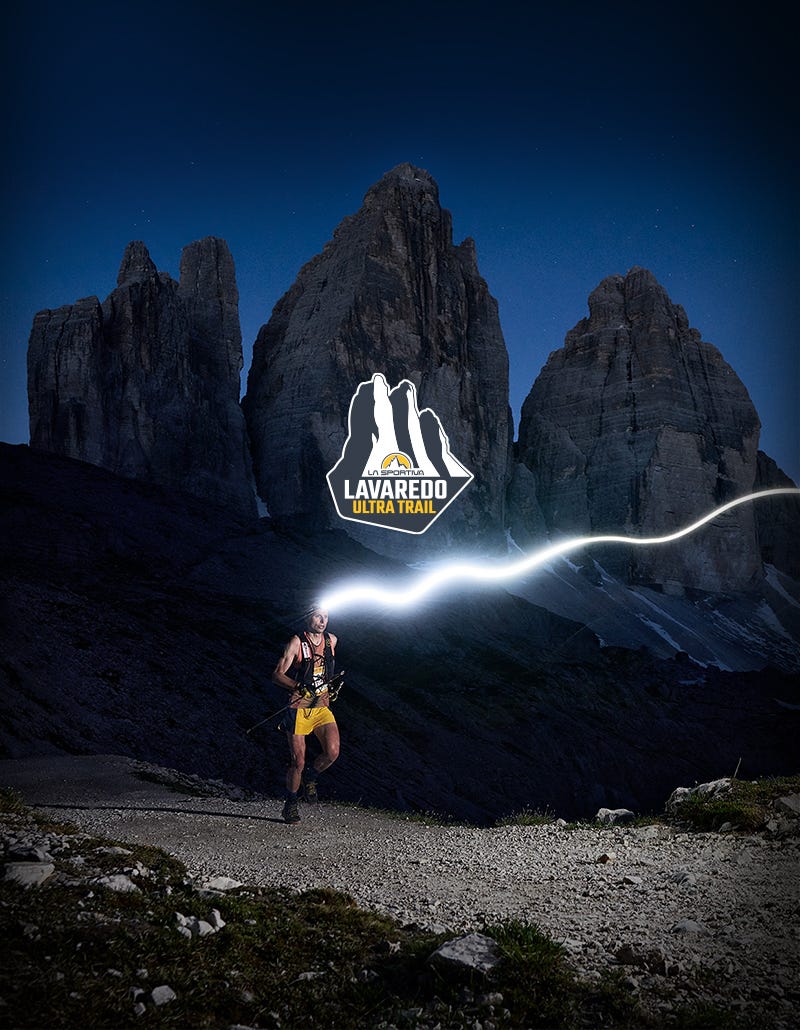 Lavaredo Ultra Trail IT
