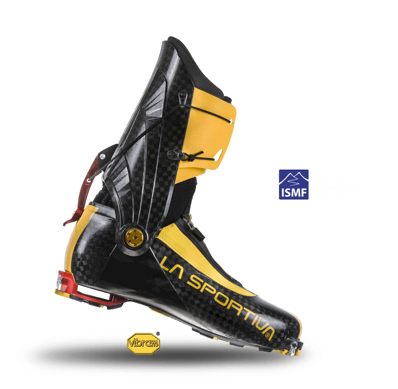 la sportiva racetron