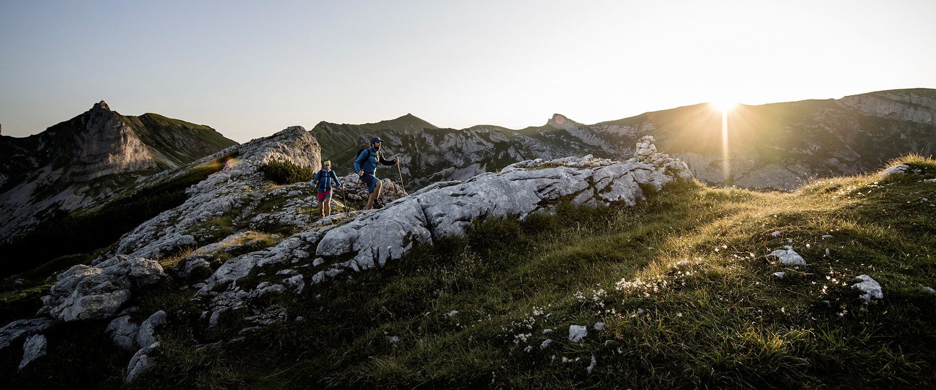 Caratteristiche tecnichescarpe da Hiking e Avvicinamento