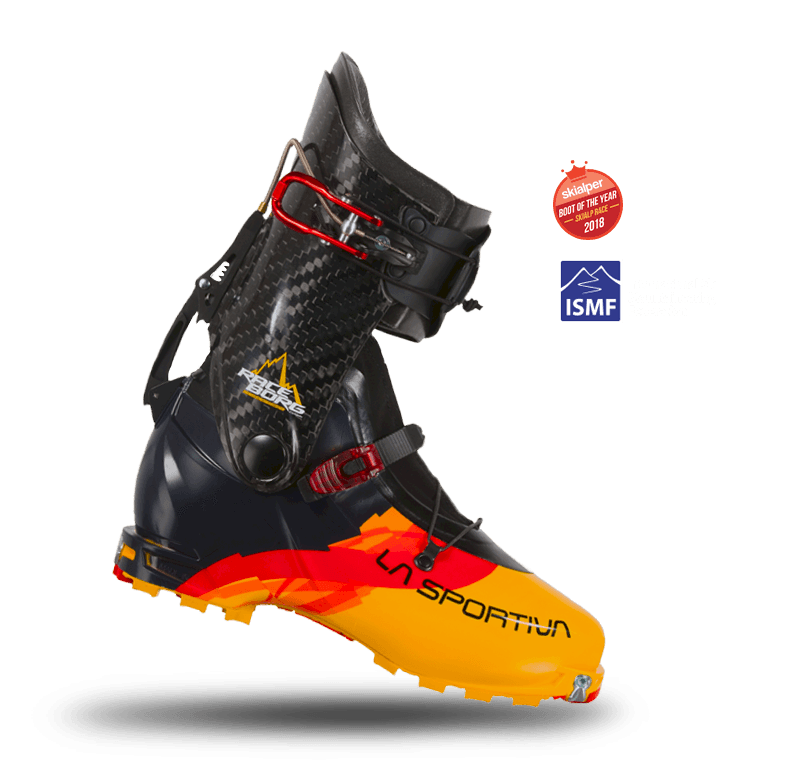 raceborg la sportiva