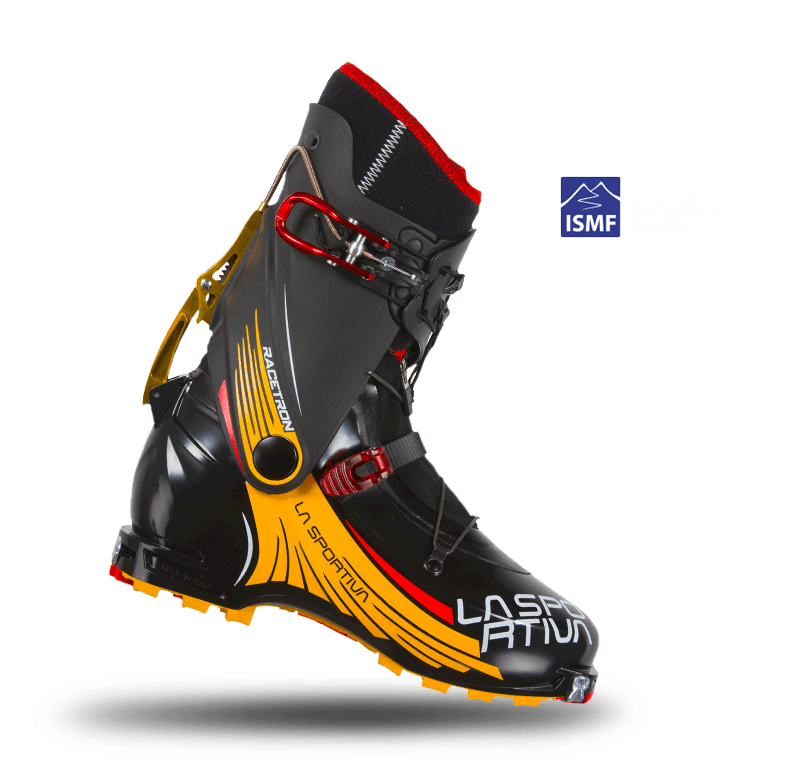 la sportiva racetron
