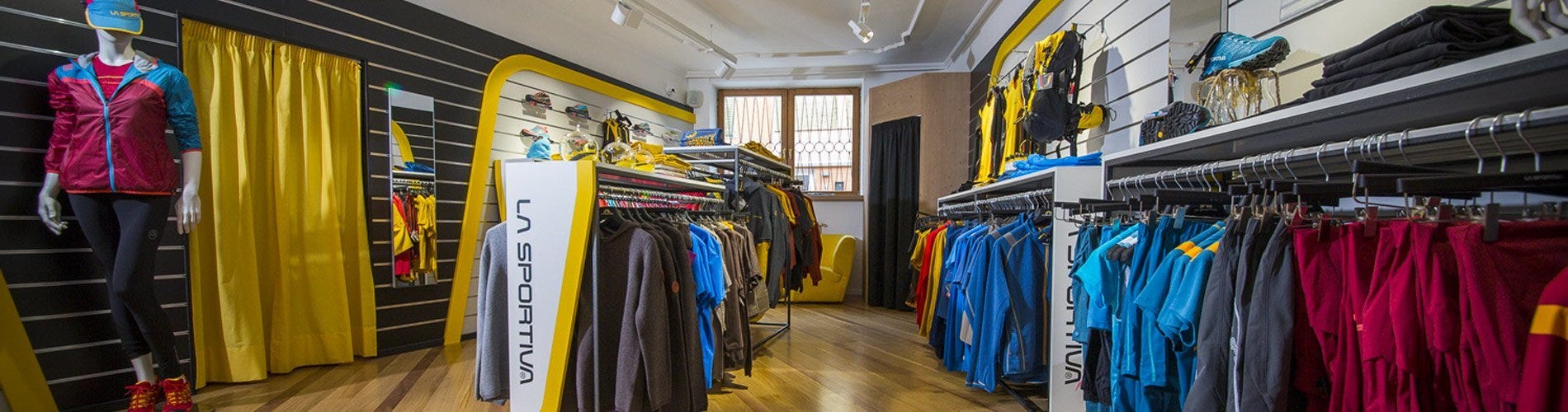 la sportiva shop