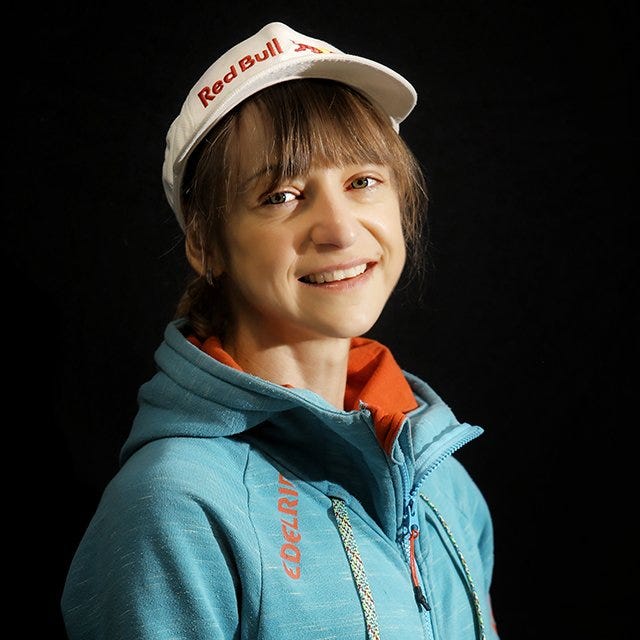 ANGELA EITER