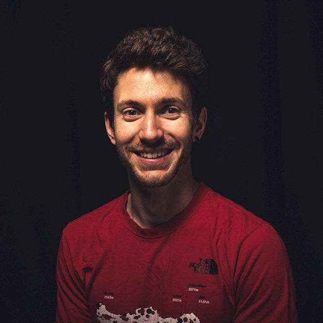 STEFANO GHISOLFI