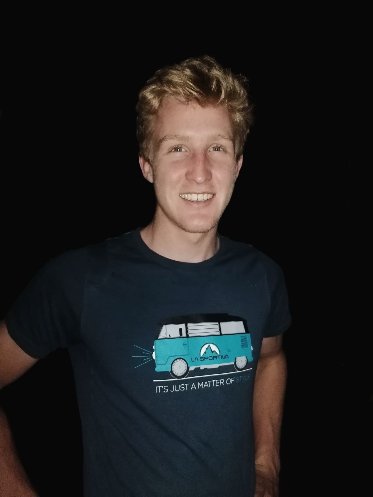 FLORIAN ULRICH