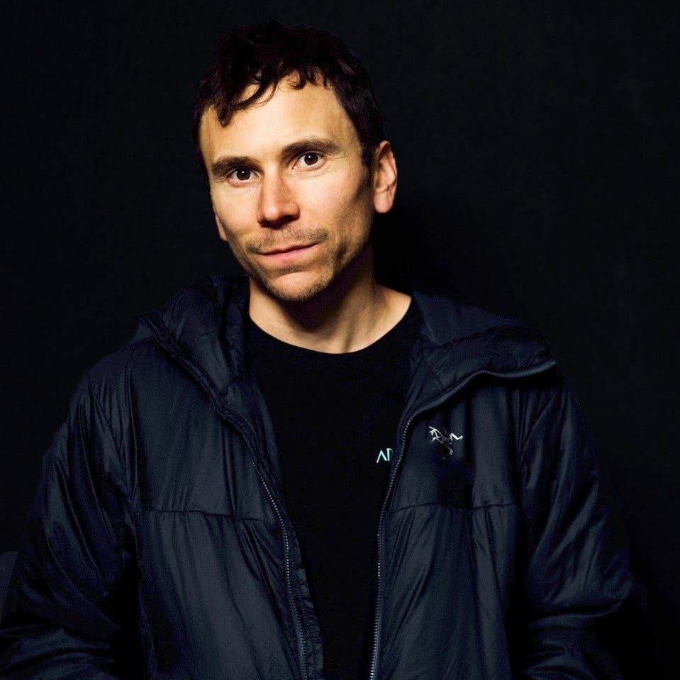 JONATHAN SIEGRIST