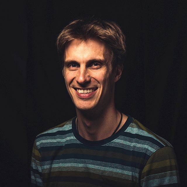 JORG VERHOEVEN