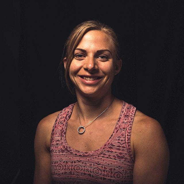 KATHARINA SAURWEIN