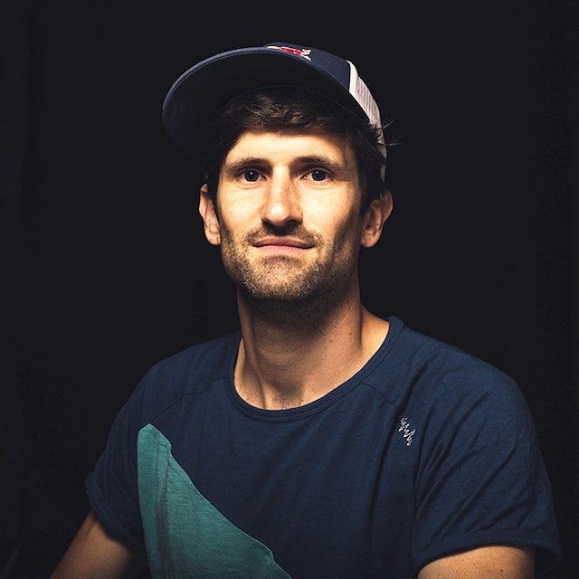 KILIAN FISCHHUBER