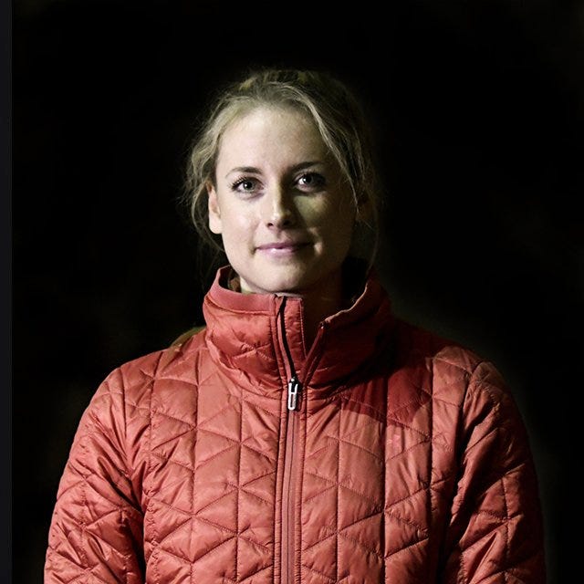 MATILDA SODERLUND