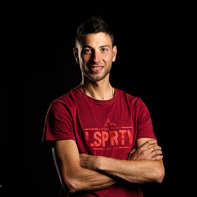 NADIR MAGUET