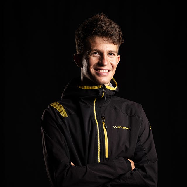 NICO MOLINA