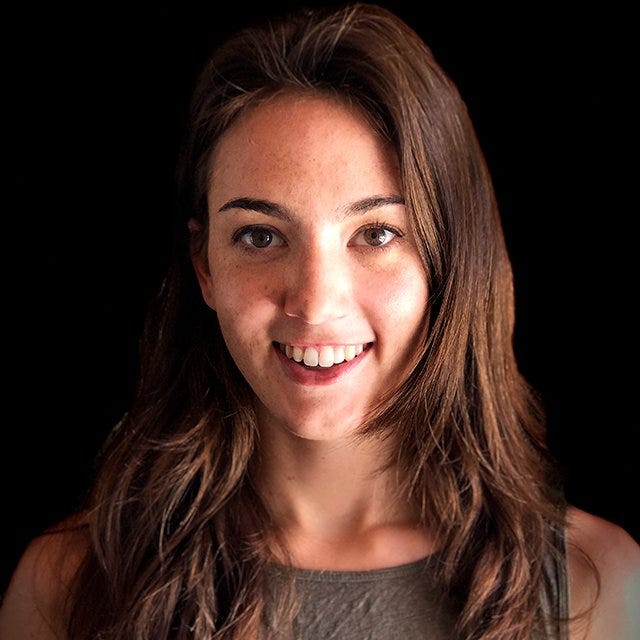 PAIGE CLAASSEN