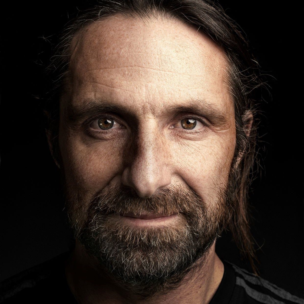 ALEXANDER HUBER