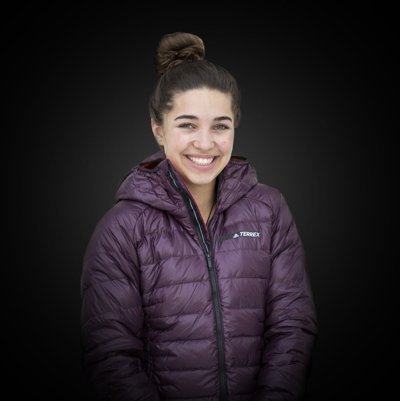 BROOKE RABOUTOU