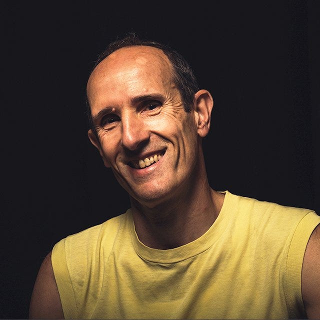 ROLANDO LARCHER