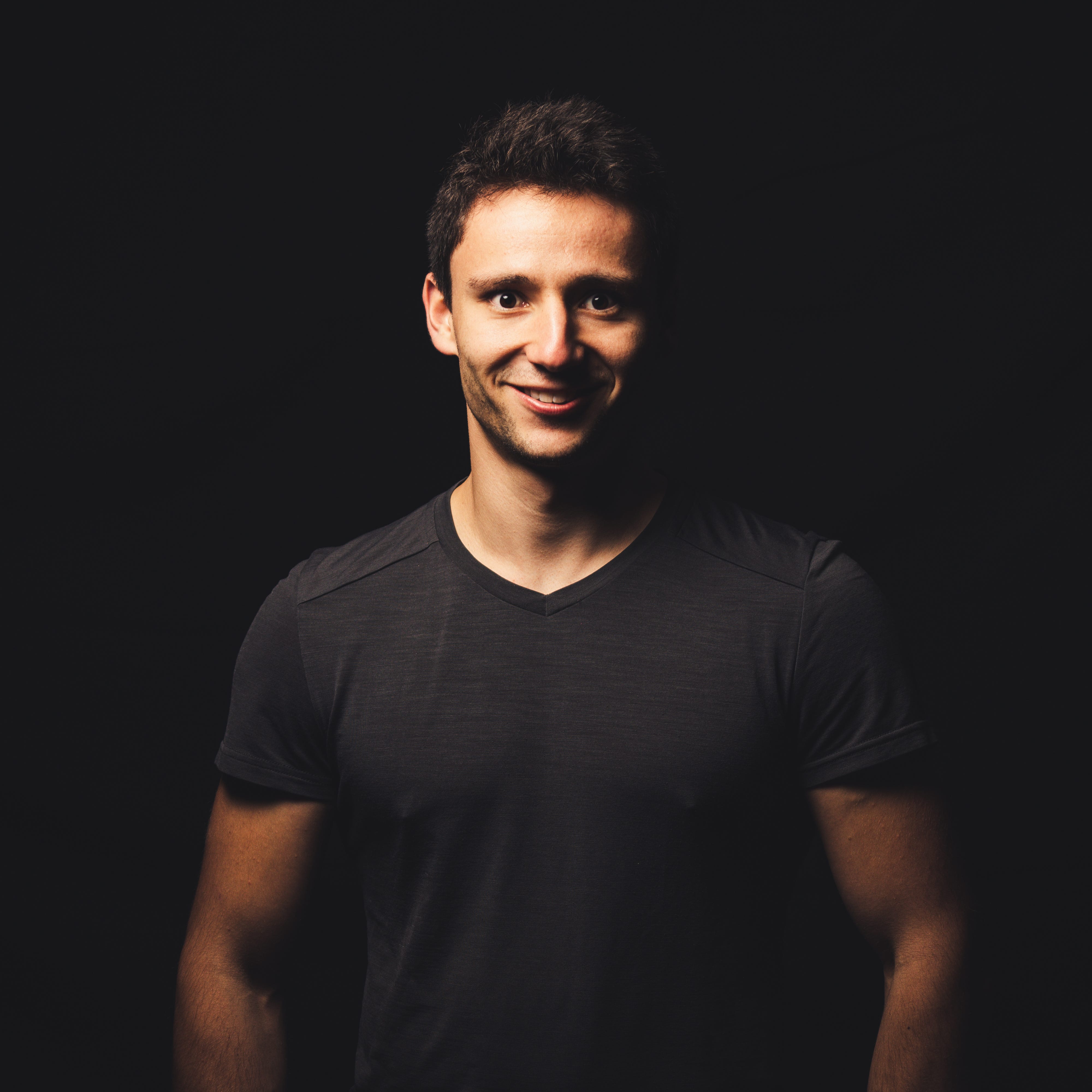 SASCHA LEHMANN
