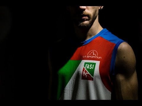 La Sportiva
