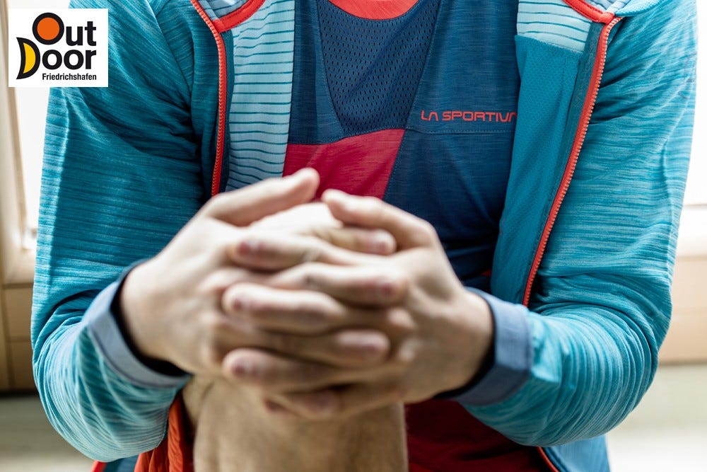 La Sportiva: 90 YEARS OF INNOVATION