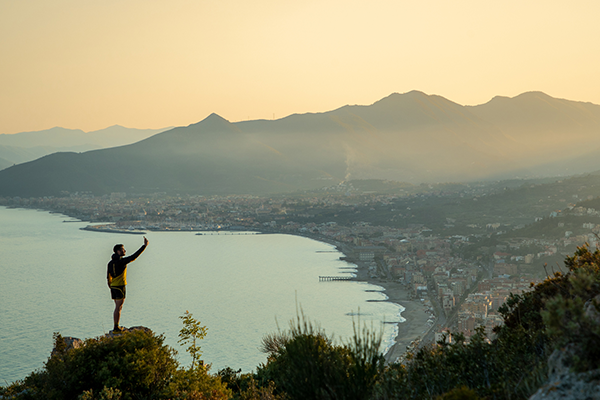 Snap Your Trail: Das Gewinnspiel von La Sportiva, das deine Läufe auszeichnet