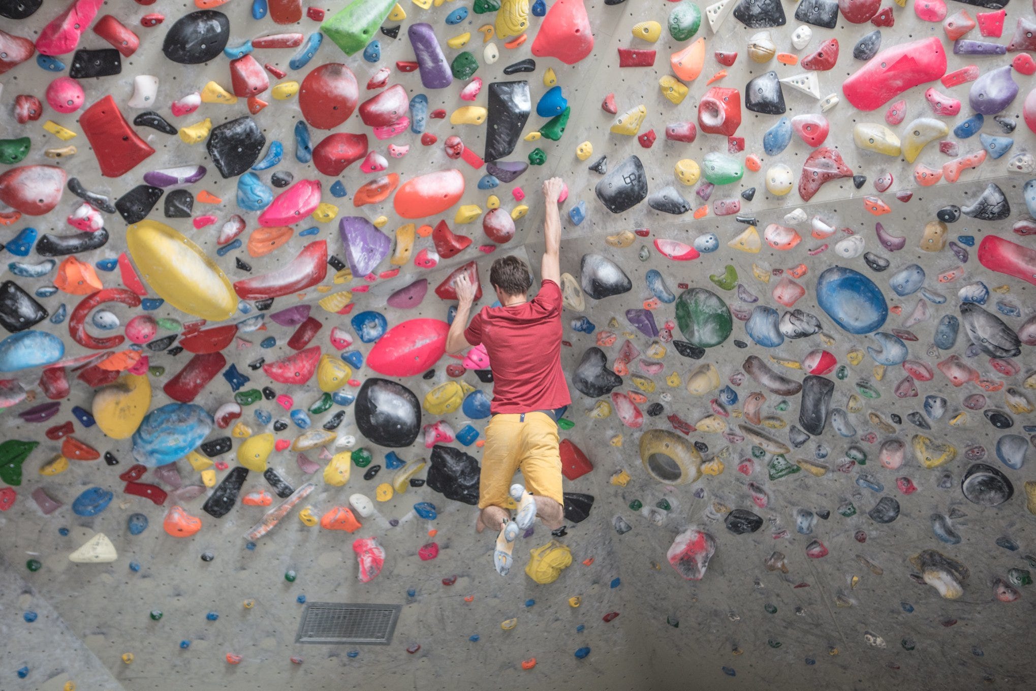 La Sportiva