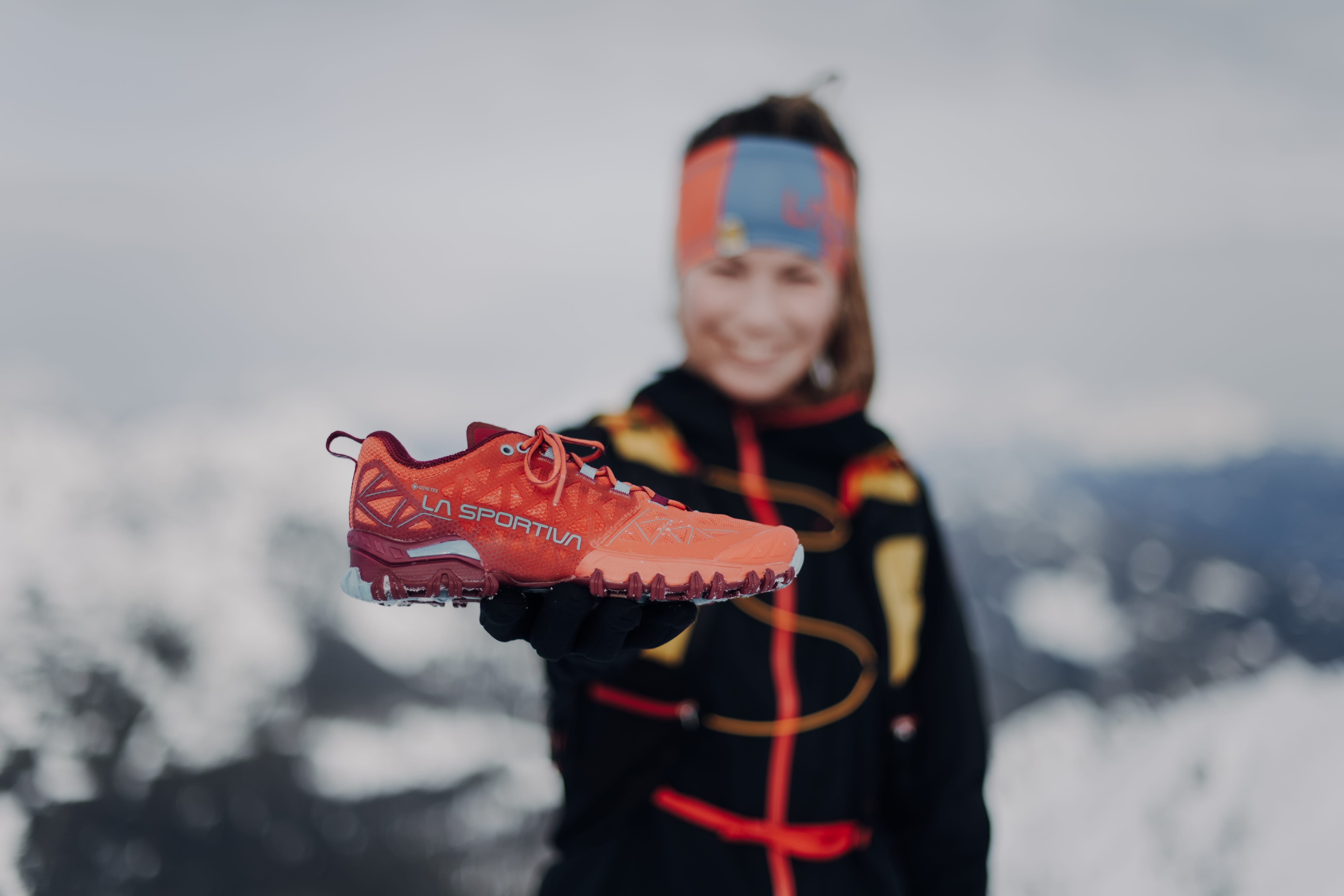 La Sportiva