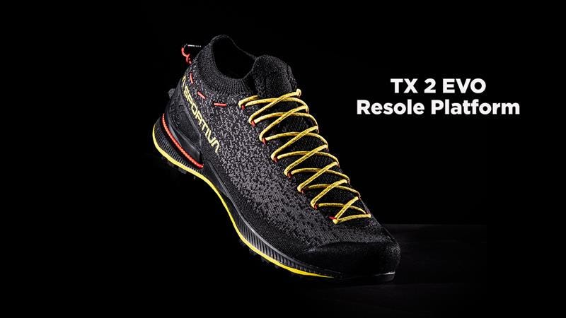 La Sportiva
