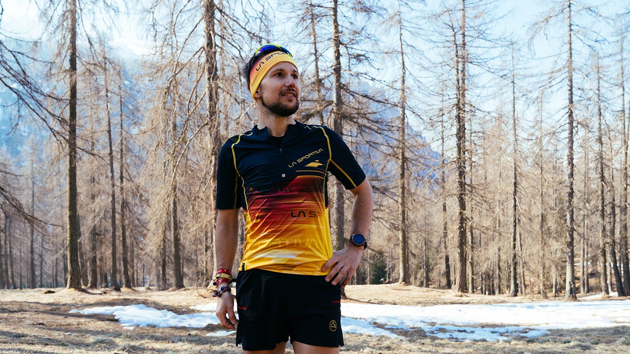 La Sportiva