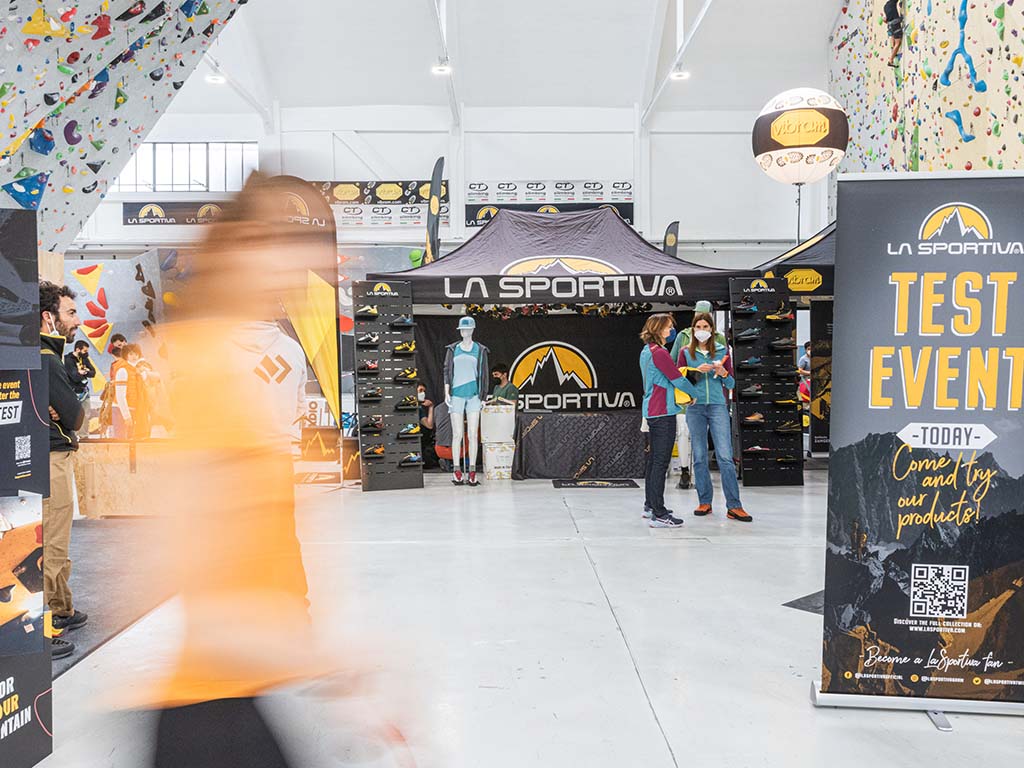 La Sportiva Climb Europe: the European tour dedicated to all climbing enthusiasts has begun