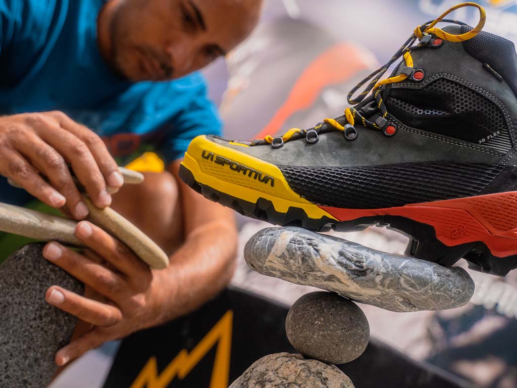  AEquilibrium Talks: stories of balance among mountain, products, and brands